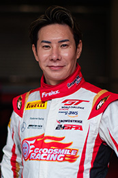 小林可夢偉選手