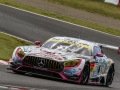 2018 Super GT Rd3 SUZUKA119