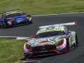 2018 Super GT Rd3 SUZUKA128